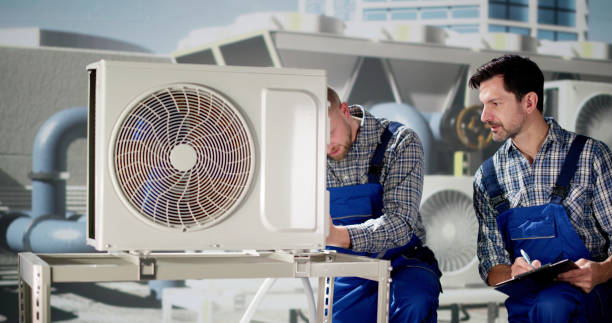 Best HVAC repair near me  in Churchill, OH