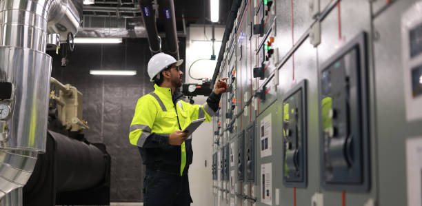 Best Affordable HVAC services  in Churchill, OH