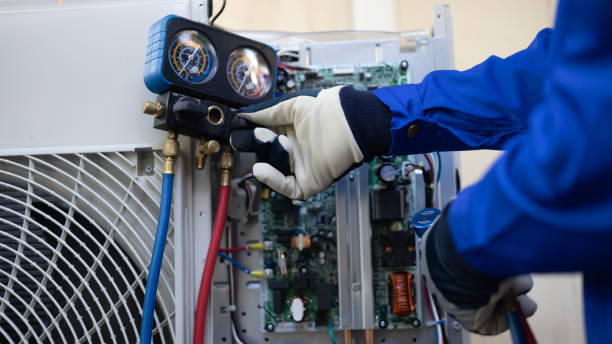 Best Commercial HVAC repair  in Churchill, OH